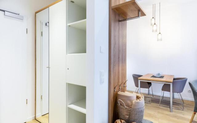 Ferienapartments am Krusespeicher Ferienapartments am Krusespeicher 2-18