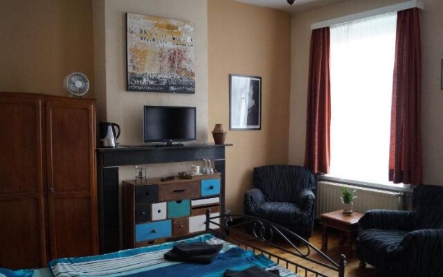 Het Rommelwater B&B