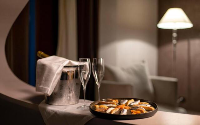 Grand Hotel La Tonnara