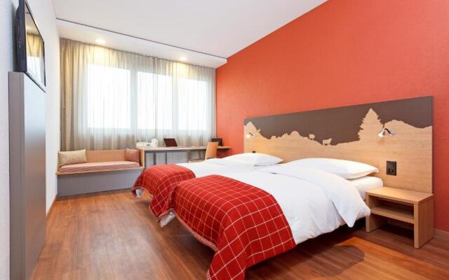 SwissEver Hotel Zug
