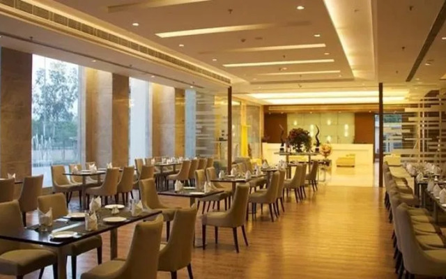 Ramada New Delhi Pitampura