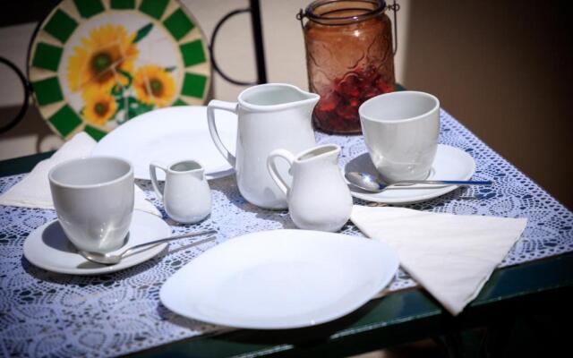 V&V Suite & Breakfast