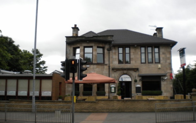 Fullarton Park Hotel