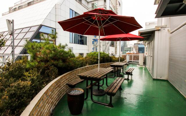 The Stay Hotel Myeongdong