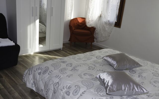 Chiocciola Venice B&B