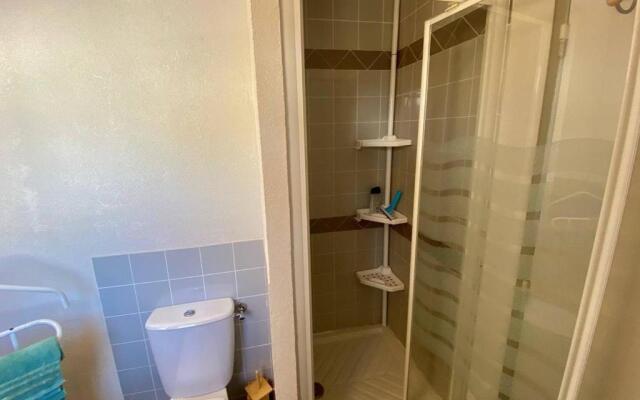 Appartement Barèges, 2 pièces, 4 personnes - FR-1-403-97