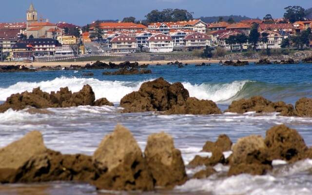 Apartment in Noja, Cantabria 103657 by MO Rentals