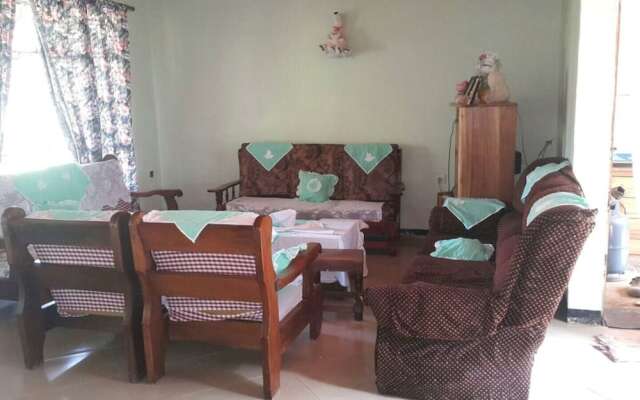 The Maasai Homestay & Safaris