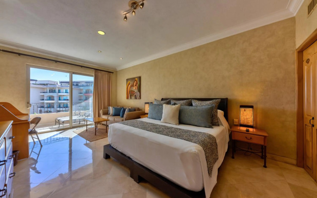 Villa La Estancia Los Cabos