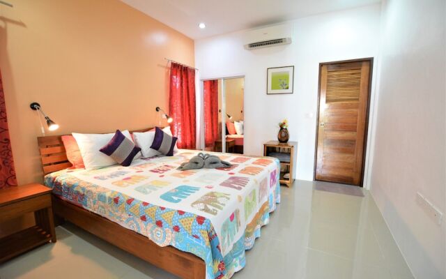 Lanta Sitara Villa 1