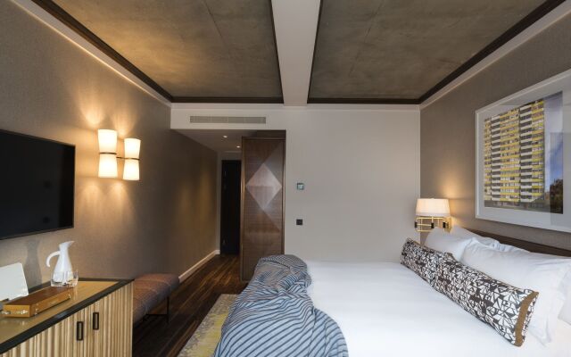Bankside Hotel, Autograph Collection