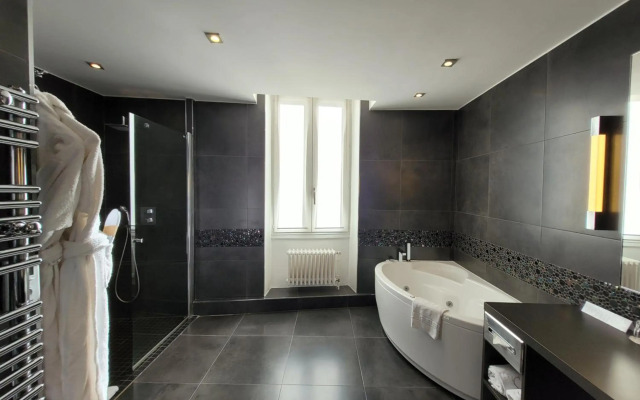 Hostellerie du Chapeau Rouge