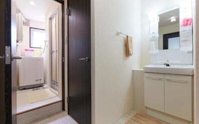 Nishikamata ColorBee House