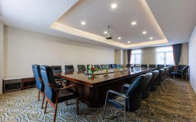 Jialida Hotel