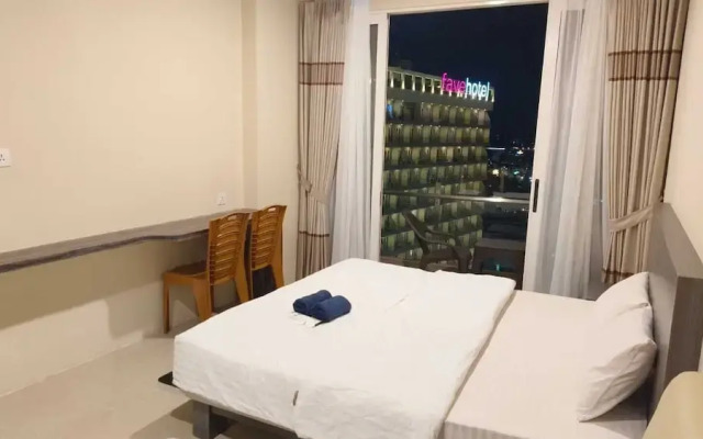 SleepRest - NTC B1203