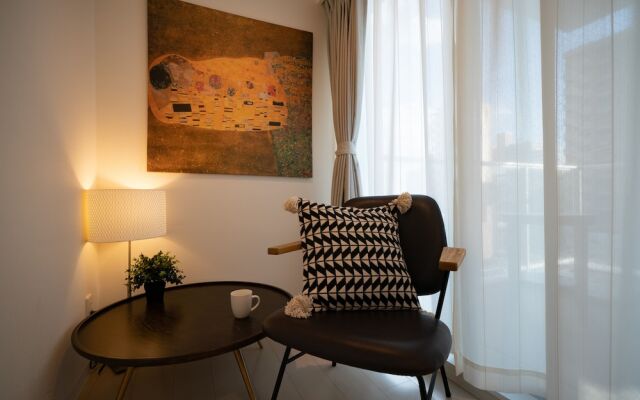 Grandouce Shitennoji