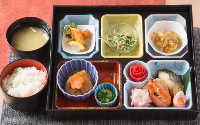 APA Hotel Hakodate Ekimae