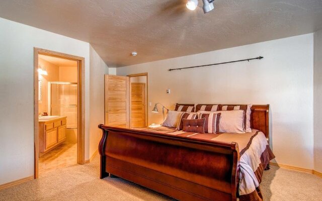 Highlands Ridge Retreat By Pinnacle Lodging