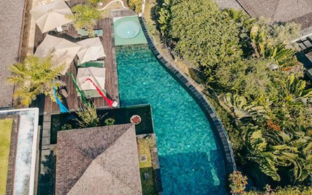 Forever Bali Villas