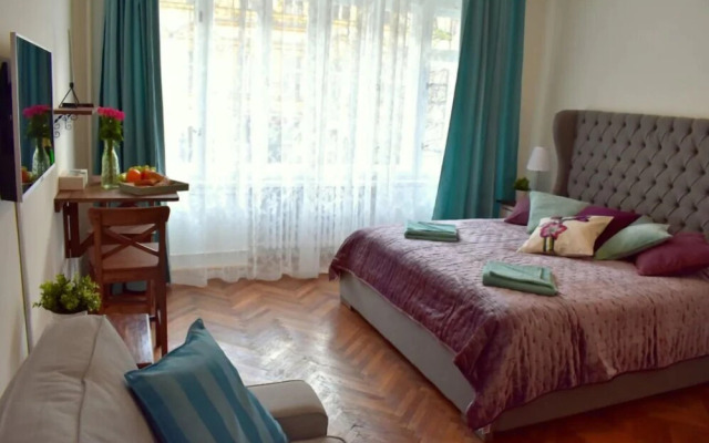 A&A Apartments