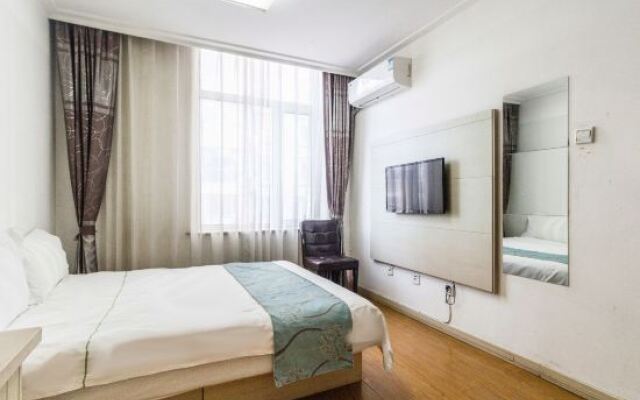 Yanji Hanting Apartment