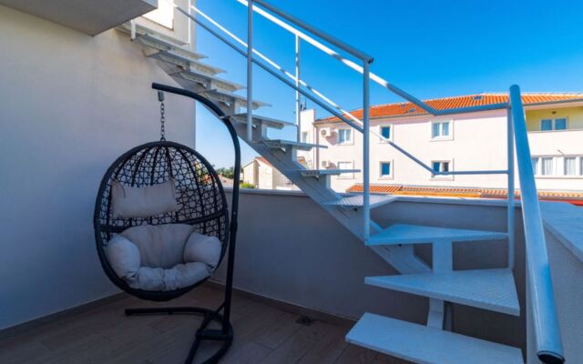 Villa Virtus (NVG360)