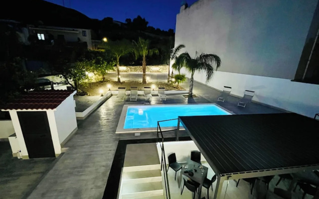 Suite Costa Sicana