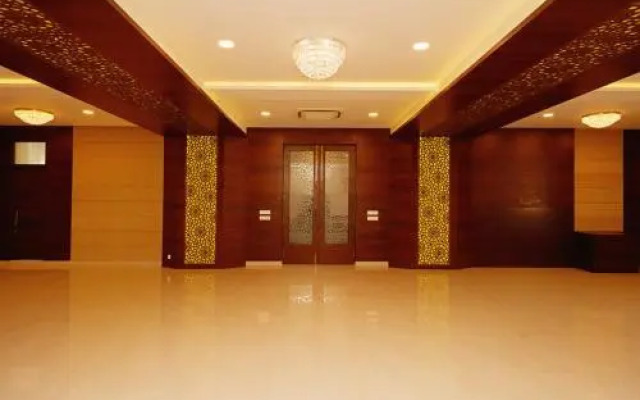 Kamar Residences