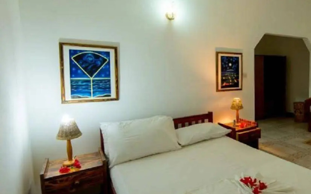 Zerof Guest House & Self Catering Apartments