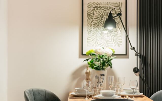 ORSO Rooms & Apartments - LoftAffair Collection