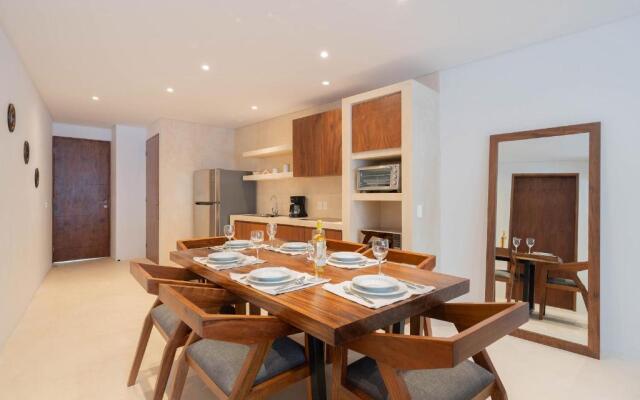 Suites at TreeTops Tulum