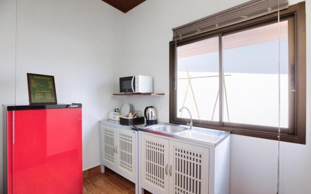 Maya Resort Samui Family resort Sha Plus Extra