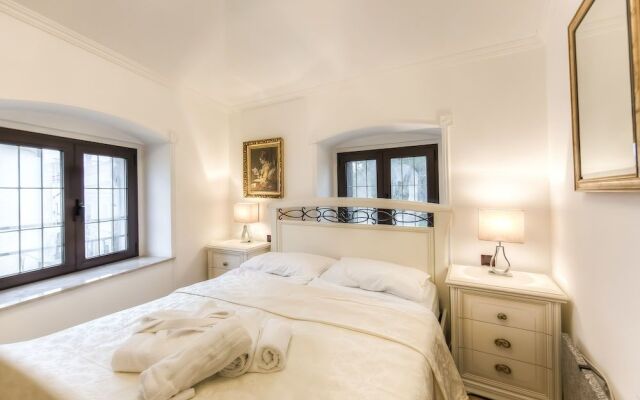 Bed & Breakfast Villa Hasi