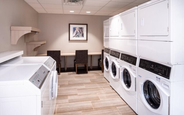 Staybridge Suites St George by IHG