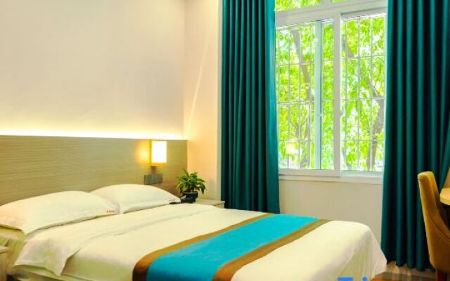 yongshun hotel