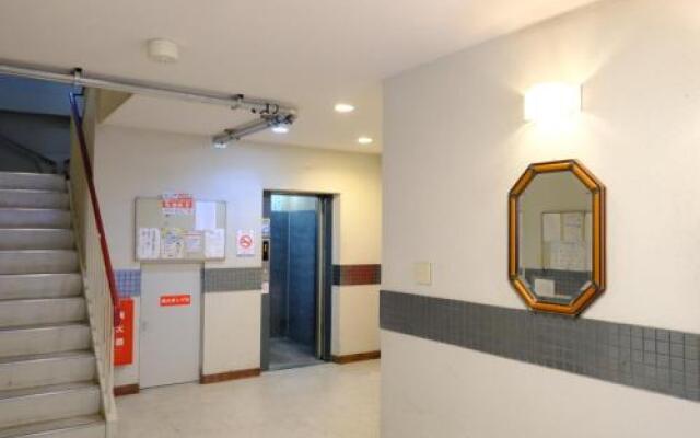 Raffine Namba (Adult Only)