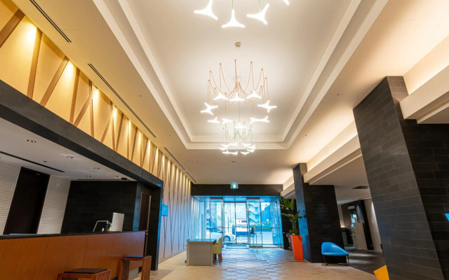 ibis Styles Sapporo