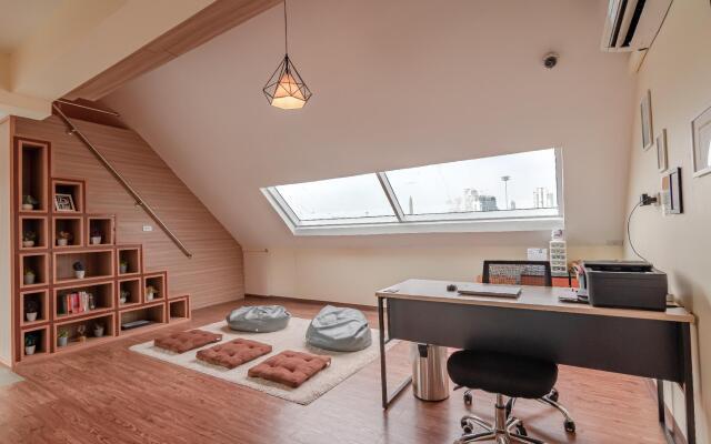 The Victory View - Hostel - Adults only