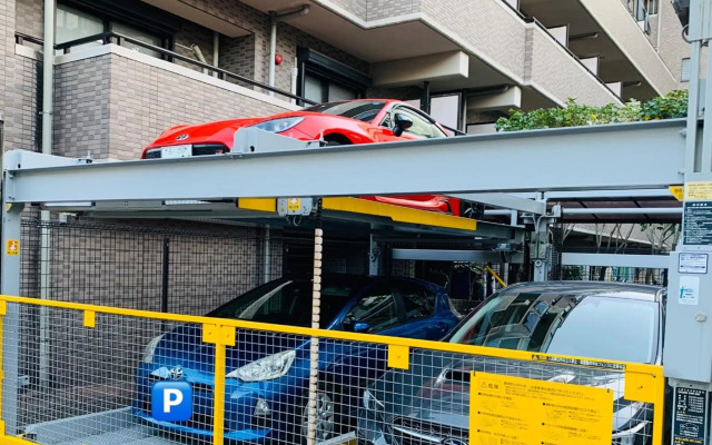 K&M Heights - Vacation STAY 32220v