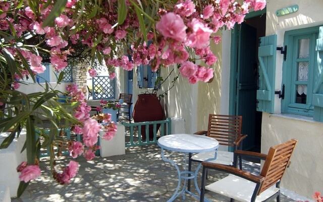 Kalimera Paros