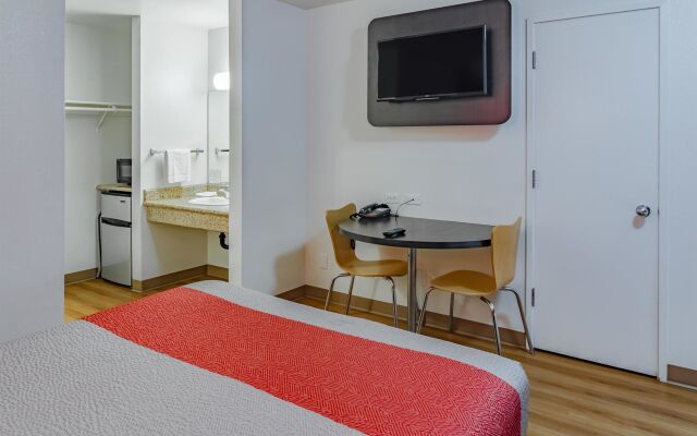 Motel Six Gresham/Portland