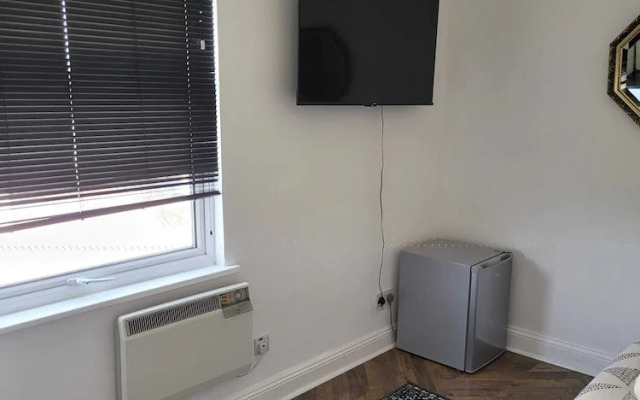 Lovely Double Room in a Flat