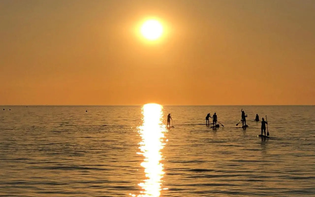 Strandbude 14