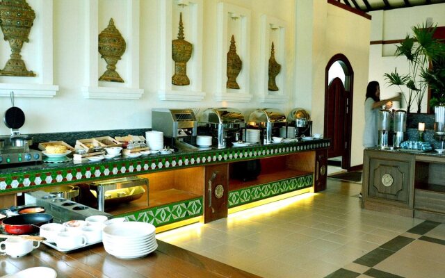 Nyaung Shwe City Hotel