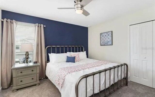 Simply Comfort.Luxury 8BD 5BA House.Pool