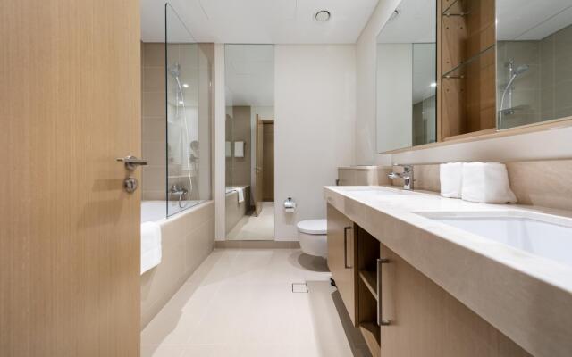 DXB - Emaar 52|42 - T2 - 1608 - DM