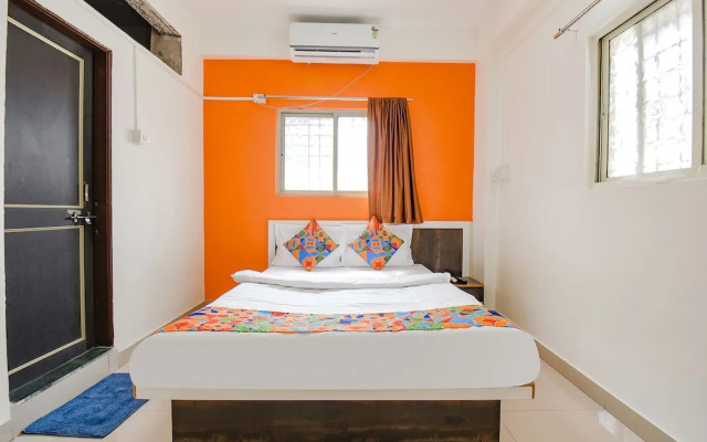 Fabhotel Ashiyana Lodge