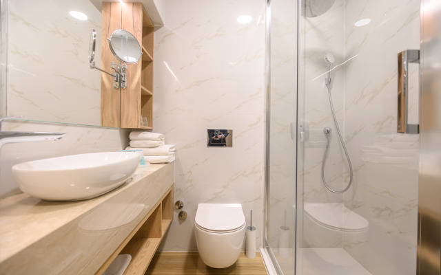 Hotel Malin