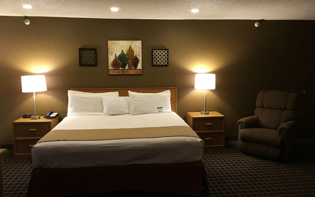 Econo Lodge Quincy