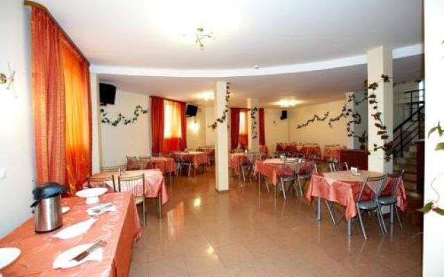 Salen Family holiday resort